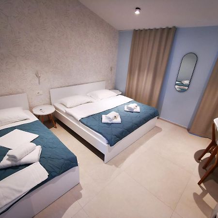 Morski Gaj Resort Pirano Esterno foto