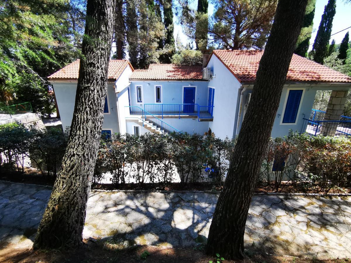 Morski Gaj Resort Pirano Esterno foto