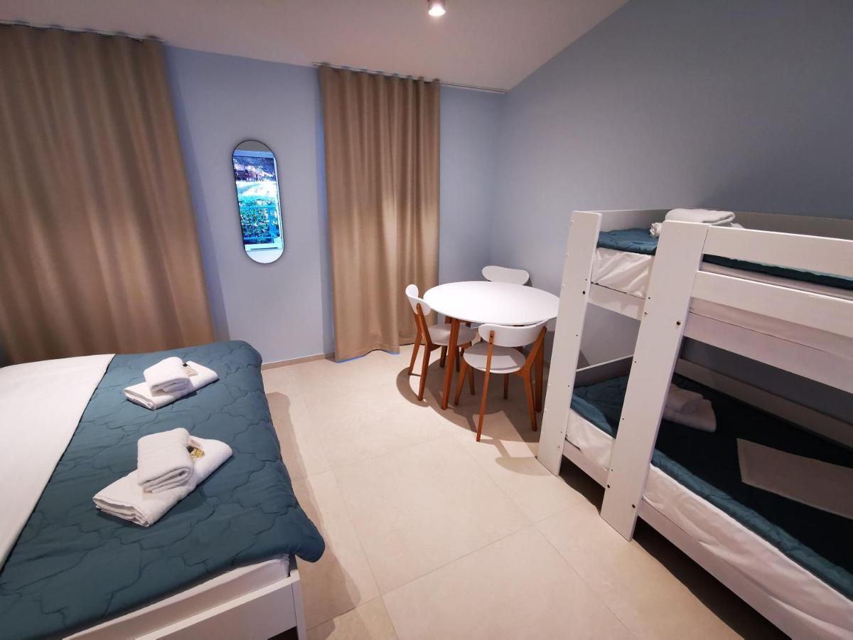 Morski Gaj Resort Pirano Esterno foto