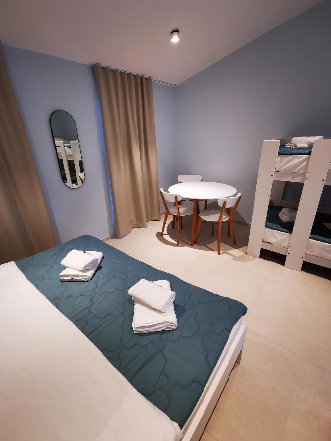 Morski Gaj Resort Pirano Esterno foto