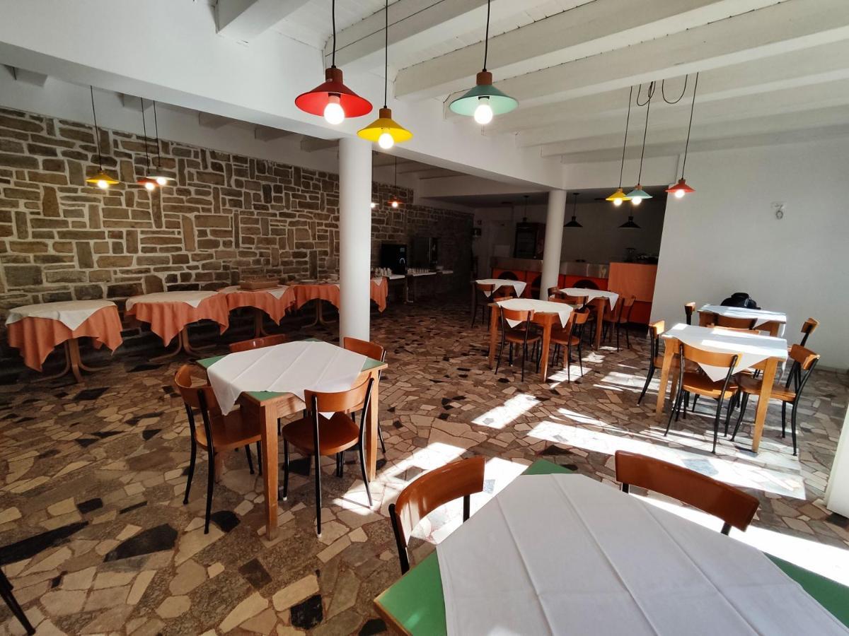 Morski Gaj Resort Pirano Esterno foto